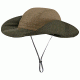 Outdoor Research Seattle Sun Sombrero, Unisex, Coyote/Fatigue, S/M 264387-cyt/ftg-S/M