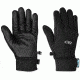 Outdoor Research Sensor Gloves Wmn Black Sm 727602417134