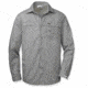 Outdoor Research Sentinel L/S Shirt - Fossil S