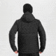 Outdoor Research Shadow Insulated Hoodie - Men's, Black, Extra Large, 2831850001009