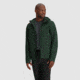 Outdoor Research Shadow Insulated Hoodie - Mens, Grove, 3XL, 2831852445011