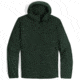 Outdoor Research Shadow Insulated Hoodie - Mens, Grove, 3XL, 2831852445011