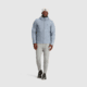 Outdoor Research Shadow Insulated Hoodie - Mens, Slate, Extra Large, 2831850930009