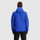 Outdoor Research Shadow Insulated Hoodie - Mens, Topaz, Large, 2831852452008