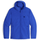 Outdoor Research Shadow Insulated Hoodie - Mens, Topaz, Large, 2831852452008