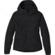 Outdoor Research Shadow Insulated Hoodie - Womens, Black, XS, 2831990001005