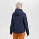 Outdoor Research Shadow Insulated Hoodie - Womens, Naval Blue, L, 2831991289008