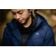 Outdoor Research Shadow Insulated Hoodie - Womens, Naval Blue, L, 2831991289008