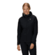 Outdoor Research Shadow Wind Hoodie - Womens, Black, Extra Large, 3009000001009