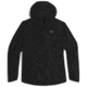 Outdoor Research Shadow Wind Hoodie - Womens, Black, Extra Large, 3009000001009