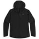 Outdoor Research Shadow Wind Hoodie - Women's, Black, Extra Large, 3009000001009