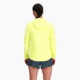 Outdoor Research Shadow Wind Hoodie - Womens, Limonata, Extra Small, 300900-2641-005