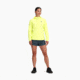 Outdoor Research Shadow Wind Hoodie - Womens, Limonata, Extra Small, 300900-2641-005