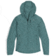 Outdoor Research Shadow Wind Hoodie - Womens, Neptune, Extra Large, 3009000730009