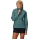 Outdoor Research Shadow Wind Hoodie - Women's, Neptune, Large, 3009000730008