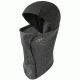 Outdoor Research Shiftup Balaclava-Black/Charcoal-L/XL