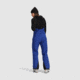 Outdoor Research Skytour AscentShell Bibs - Womens, Galaxy, Medium, 2832082274007
