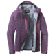 Outdoor Research Skyward II Jacket - Womens, Pacific Plum/Amethyst, Medium, 2680941367007