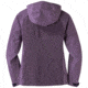 Outdoor Research Skyward II Jacket - Womens, Pacific Plum/Amethyst, Medium, 2680941367007