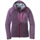 Outdoor Research Skyward II Jacket - Womens, Pacific Plum/Amethyst, Medium, 2680941367007