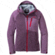Outdoor Research Skyward II Jacket - Womens, Pacific Plum/Amethyst, XS, 2680941367005