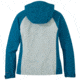 Outdoor Research Skyward II Jacket - Womens, Waterfall/Celestial Blue, Extra Small, 2680941627005