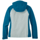 Outdoor Research Skyward II Jacket - Womens, Waterfall/Celestial Blue, Extra Small, 2680941627005