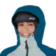 Outdoor Research Skyward II Jacket - Womens, Waterfall/Celestial Blue, Extra Small, 2680941627005