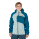 Outdoor Research Skyward II Jacket - Womens, Waterfall/Celestial Blue, Extra Small, 2680941627005