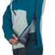 Outdoor Research Skyward II Jacket - Womens, Waterfall/Celestial Blue, Extra Small, 2680941627005