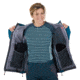 Outdoor Research Skyward II Jacket - Womens, Waterfall/Celestial Blue, Extra Small, 2680941627005