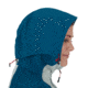 Outdoor Research Skyward II Jacket - Womens, Waterfall/Celestial Blue, Extra Small, 2680941627005