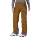 Outdoor Research Skyward II Pants - Womens, Ochre, Small, 2680951286006