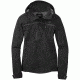 Outdoor Research Skyward Jacket - Women's-Black-Small