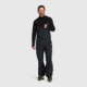 Outdoor Research Snowcrew Bibs - Mens, Black, 2XL, Tall, 3000600001-XXL