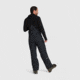 Outdoor Research Snowcrew Bibs - Mens, Black, 2XL, Tall, 3000600001-XXL