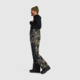 Outdoor Research Snowcrew Bibs - Mens, Loden Camo/Black, 3XL, 3000582228-XXXL