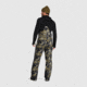 Outdoor Research Snowcrew Bibs - Mens, Loden Camo/Black, 3XL, 3000582228-XXXL