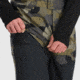 Outdoor Research Snowcrew Bibs - Mens, Loden Camo/Black, 3XL, 3000582228-XXXL