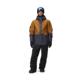 Outdoor Research Snowcrew Jacket - Mens, Atlantic/Bronze, Large, 2831902983008