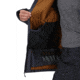 Outdoor Research Snowcrew Jacket - Mens, Atlantic/Bronze, Large, 2831902983008