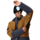 Outdoor Research Snowcrew Jacket - Mens, Atlantic/Bronze, Large, 2831902983008