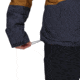 Outdoor Research Snowcrew Jacket - Mens, Atlantic/Bronze, Large, 2831902983008