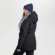 Outdoor Research Snowcrew Jacket - Womens, Black, Large, 2832050001008