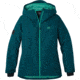 Outdoor Research Snowcrew Jacket - Womens, Treeline, Medium, 2832052023007