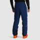 Outdoor Research Snowcrew Pants - Mens, Cenote, L, 2831912650008