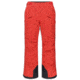 Outdoor Research Snowcrew Pants - Mens, Cranberry, Extra Large, 2831910420-XL