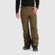 Outdoor Research Snowcrew Pants - Mens, Loden, Extra Large, Short, 2874081943-XL