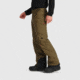 Outdoor Research Snowcrew Pants - Mens, Loden, Extra Large, Short, 2874081943-XL