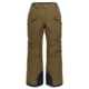 Outdoor Research Snowcrew Pants - Men's, Loden, Small, Short, 2874081943-S